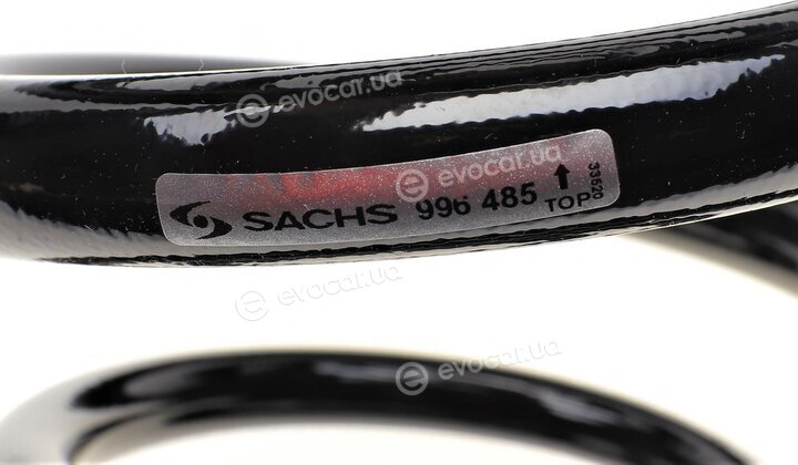 Sachs 996 485