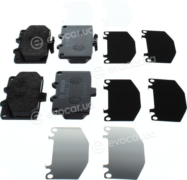 Bosch 1 465 ZS0 093