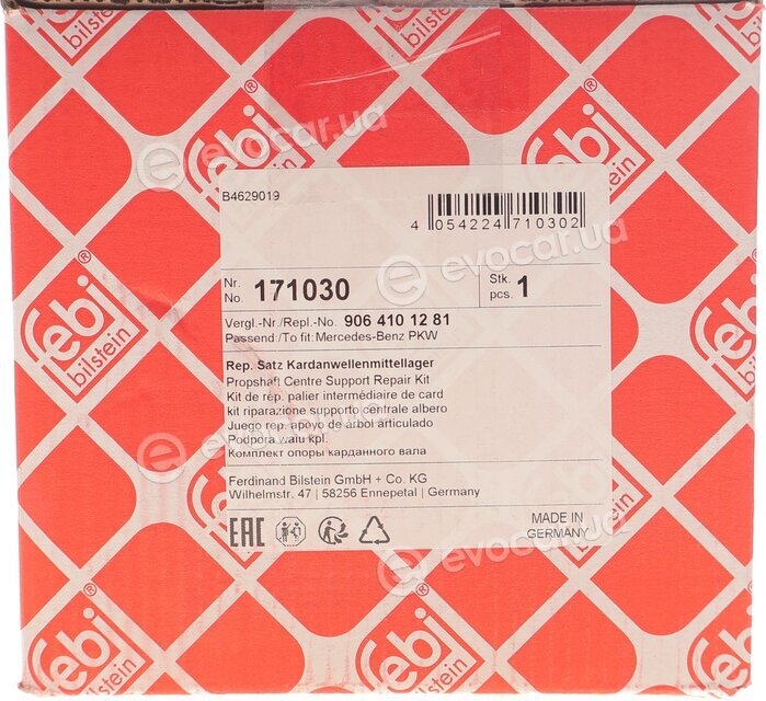 Febi 171030
