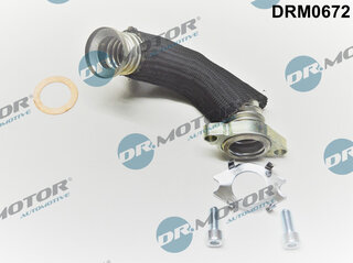 Dr. Motor DRM0672