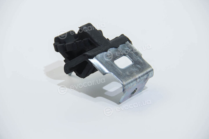 Metalcaucho / STC 04470