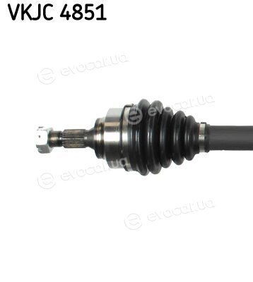 SKF VKJC 4851