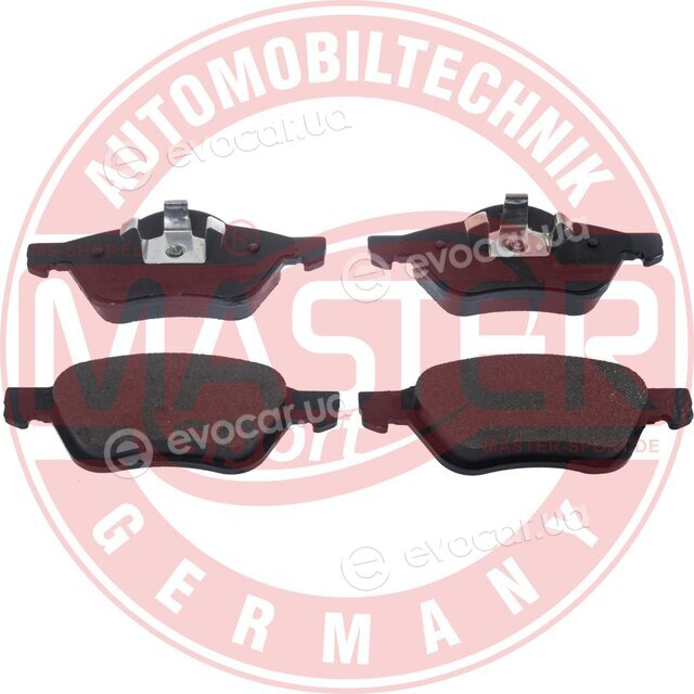 Master Sport 13046071572N-SET-MS