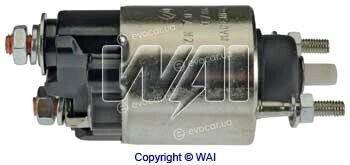 WAI 66-8210