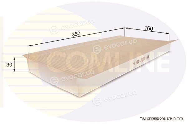 Comline EKF113