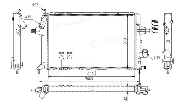 Hart 610 342