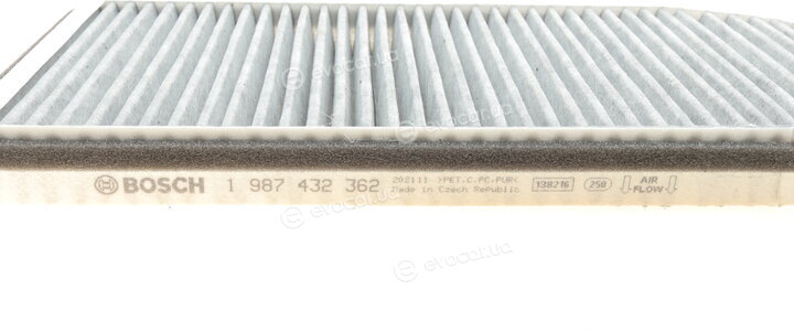 Bosch 1 987 432 362