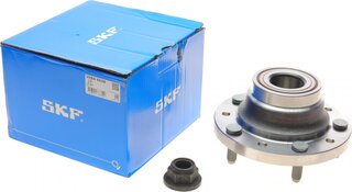 SKF VKBA 6528