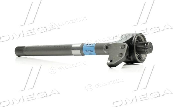 Kia / Hyundai 49560-2S060