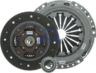 Aisin AI KE-CI09