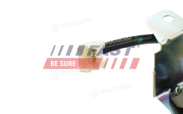 Fast FT82831