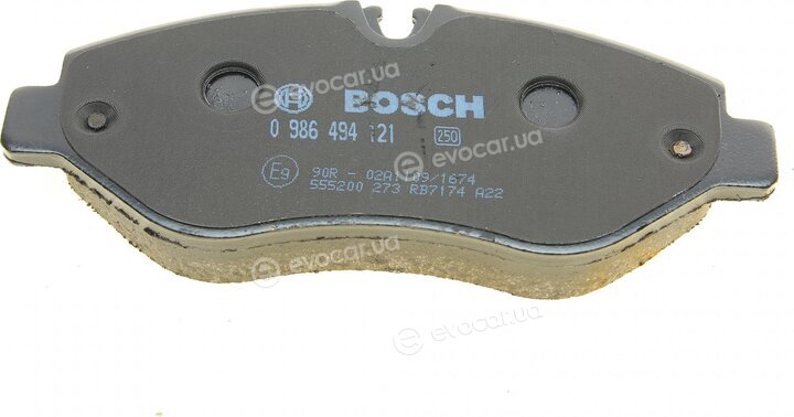 Bosch 0 986 494 121