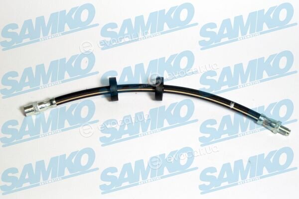 LPR / Samko 6T46121