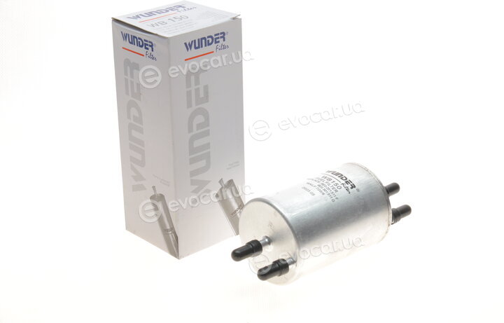 Wunder WB 150