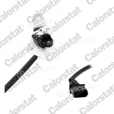 Vernet / Calorstat CS0358