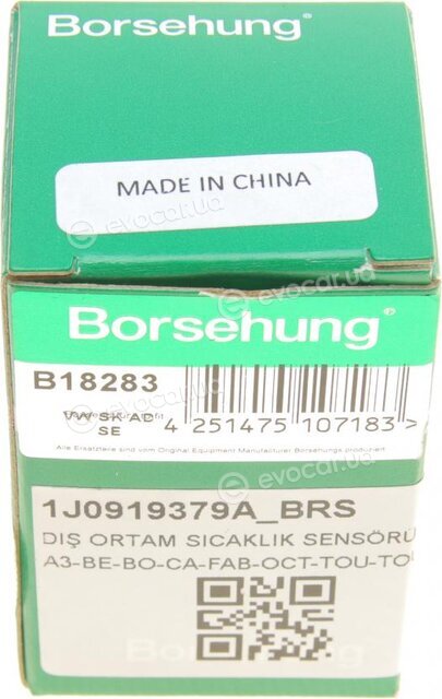 Borsehung B18283