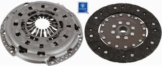 Sachs 3000 952 017