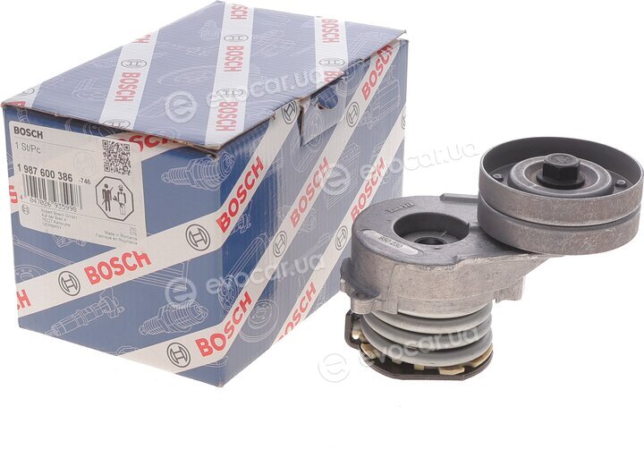 Bosch 1 987 600 386
