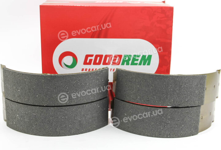 Goodrem RM0143