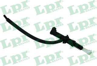 LPR / Samko 2434