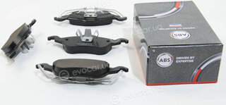 A.B.S. 37100