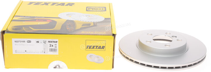 Textar 92273105