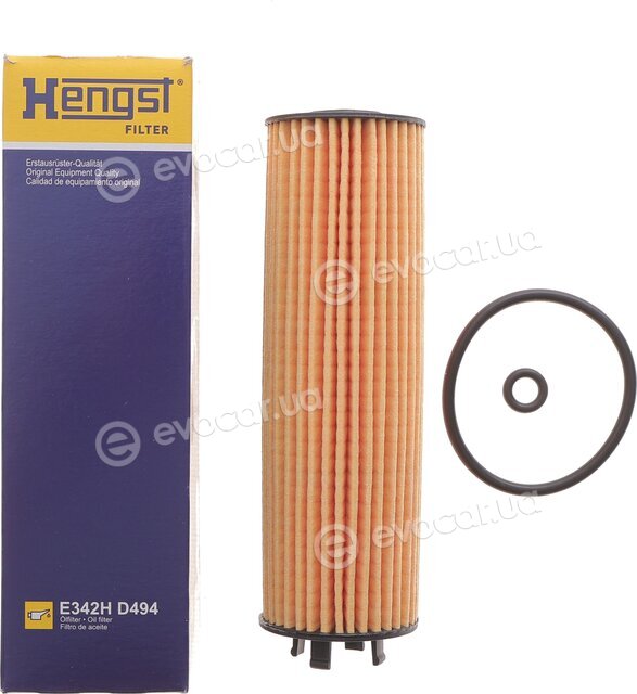 Hengst E342H D494