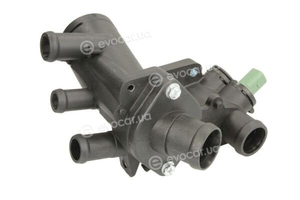 Thermotec D2W008TT