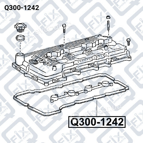 Q-Fix Q3001242