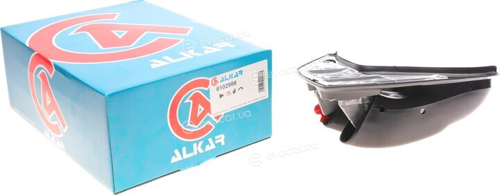 Alkar 6102986