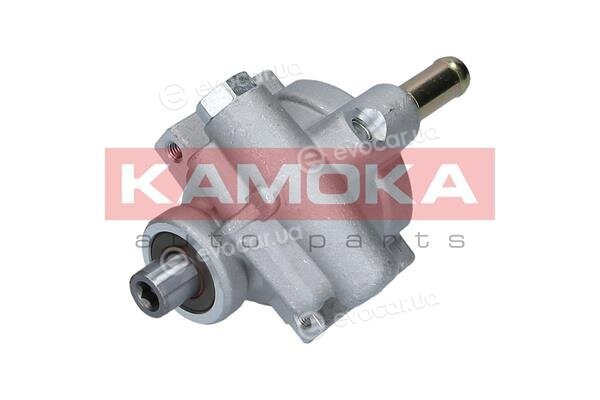 Kamoka PP081