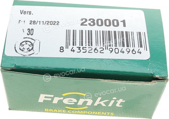 Frenkit 230001