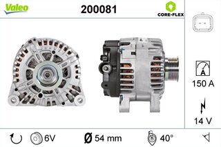 Valeo 200081