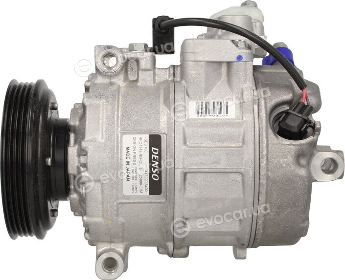 Denso DCP02010