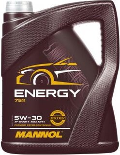 Mannol MN7511-5