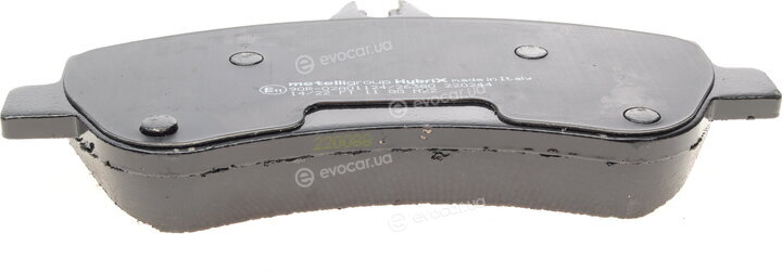 Metelli 22-0825-0