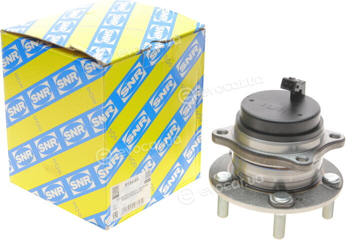 NTN / SNR R184.69