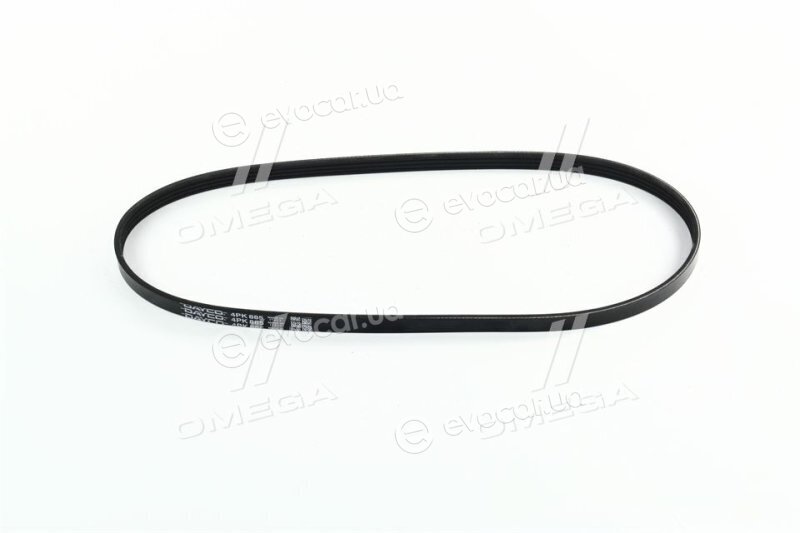 Dayco 4PK885