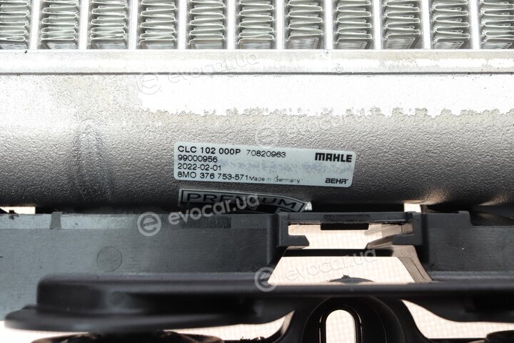 Mahle CLC 102 000P