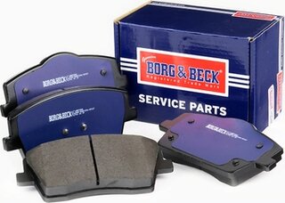 Borg & Beck BBP2806
