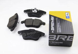 Bremsi BP3297