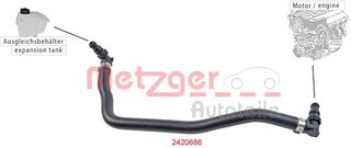 Metzger 2420686