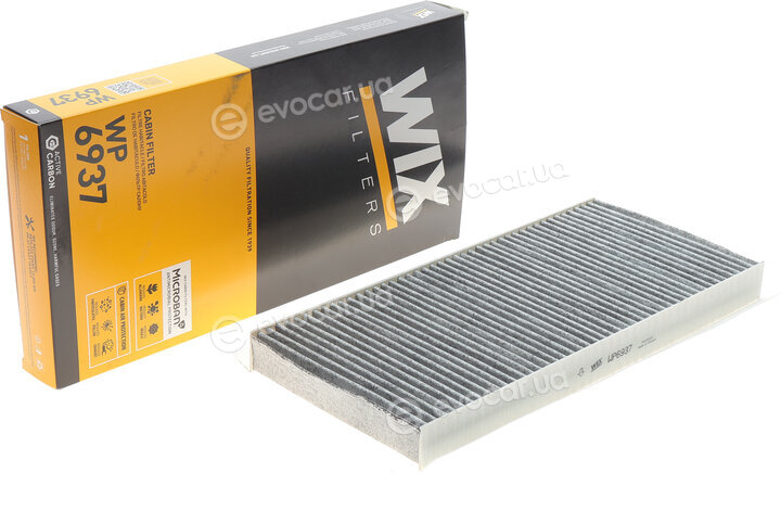 WIX WP6937