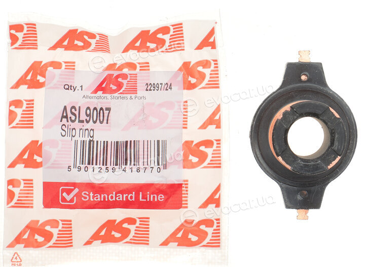 AS ASL9007
