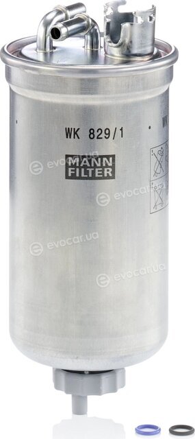 Mann WK 829/1 x