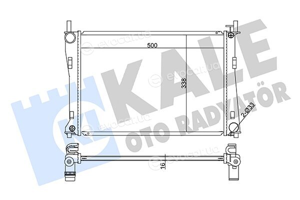 Kale 349600