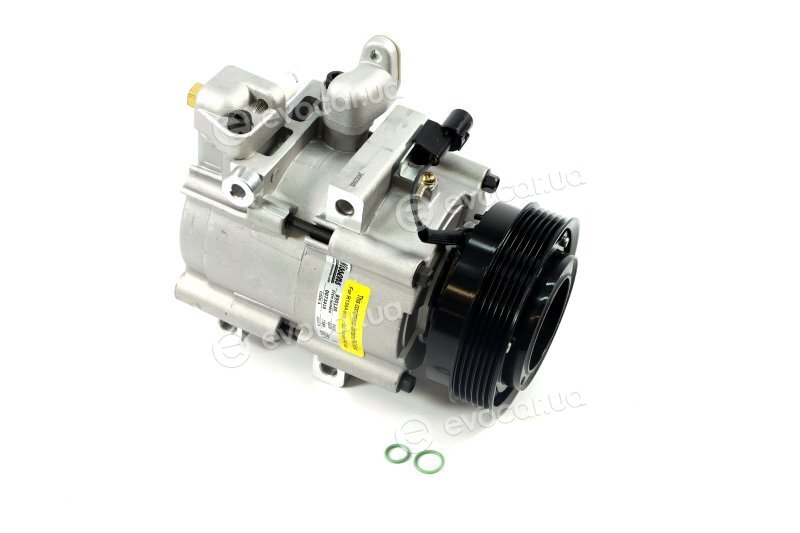 Nissens 890130