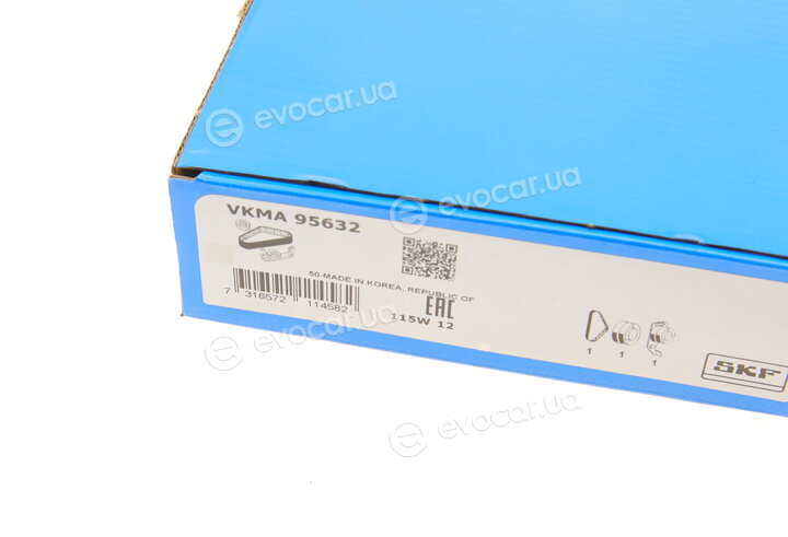 SKF VKMA 95632