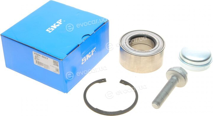 SKF VKBA 6647