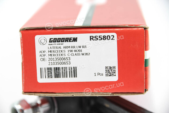 Goodrem RS5802